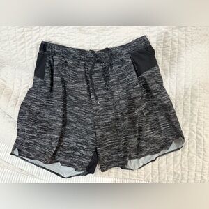 Lulu Lemon Shorts